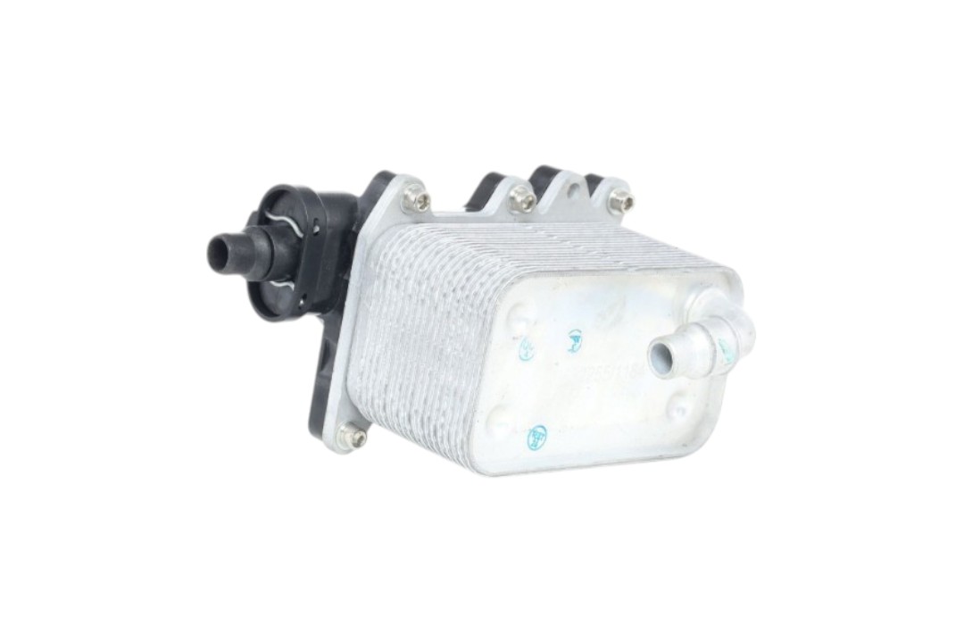 ŞANZ.YAĞ SOĞUT.RADYATÖR 3.0 NRR2 (UBC760011) BMW M47N M57N E60 E63 E65 E66 E83 (17217803830)